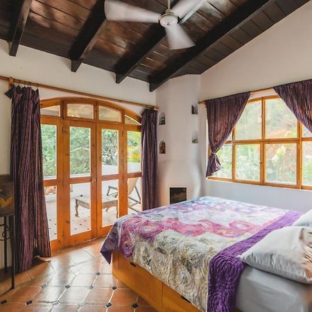 Palatalik Villa Санта Круз Ла Лагуна Екстериор снимка