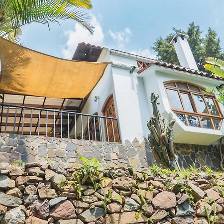 Palatalik Villa Санта Круз Ла Лагуна Екстериор снимка
