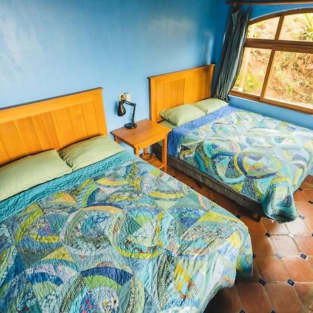 Palatalik Villa Санта Круз Ла Лагуна Екстериор снимка