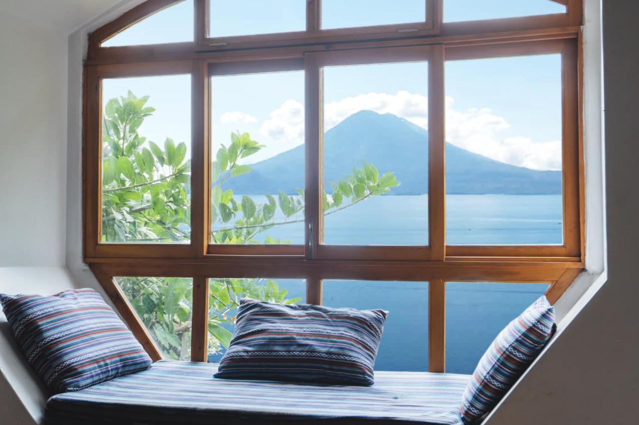 Palatalik Villa Санта Круз Ла Лагуна Екстериор снимка