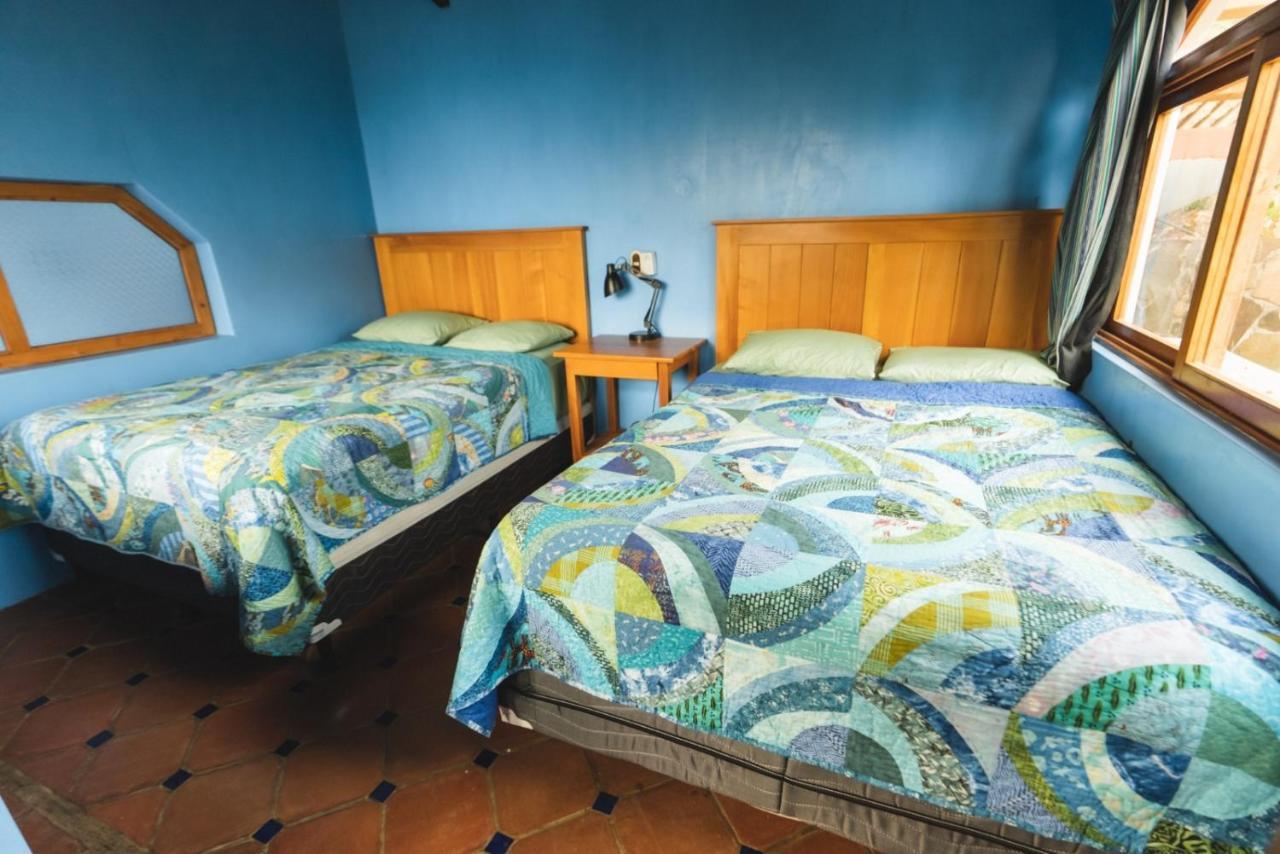 Palatalik Villa Санта Круз Ла Лагуна Екстериор снимка