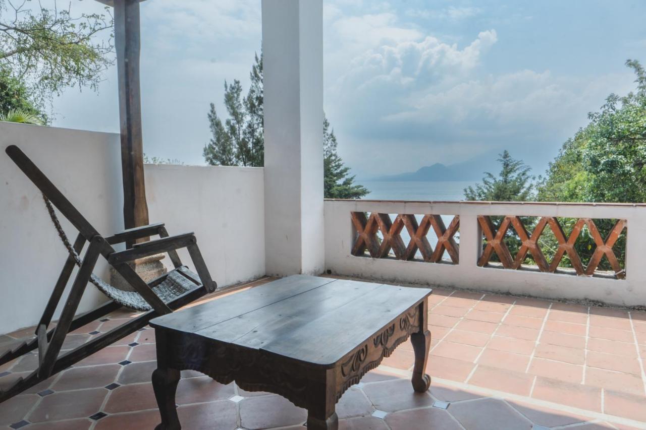 Palatalik Villa Санта Круз Ла Лагуна Екстериор снимка