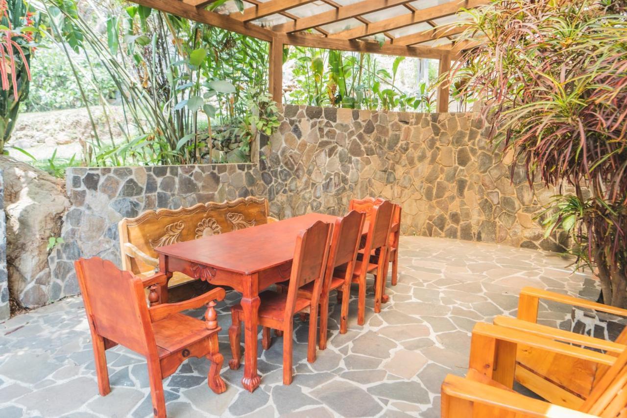 Palatalik Villa Санта Круз Ла Лагуна Екстериор снимка