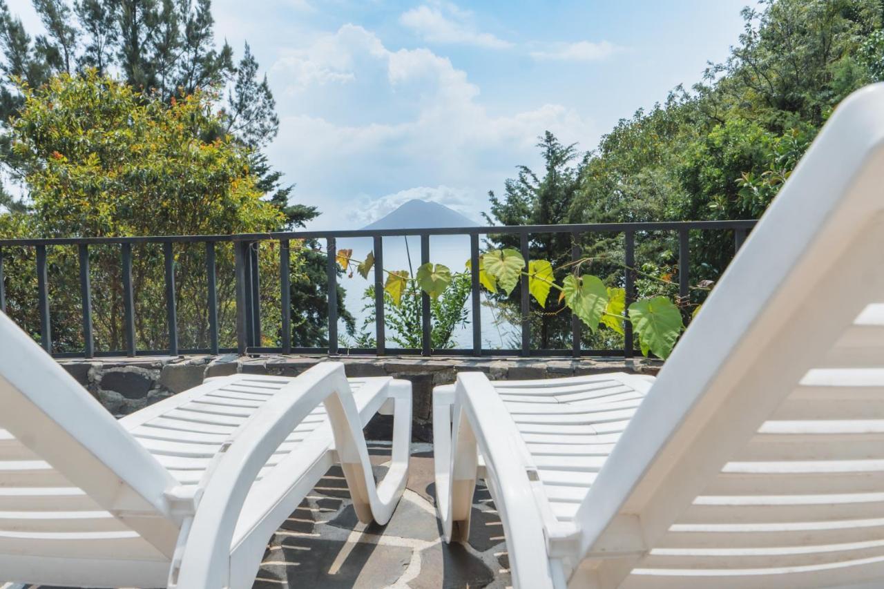Palatalik Villa Санта Круз Ла Лагуна Екстериор снимка