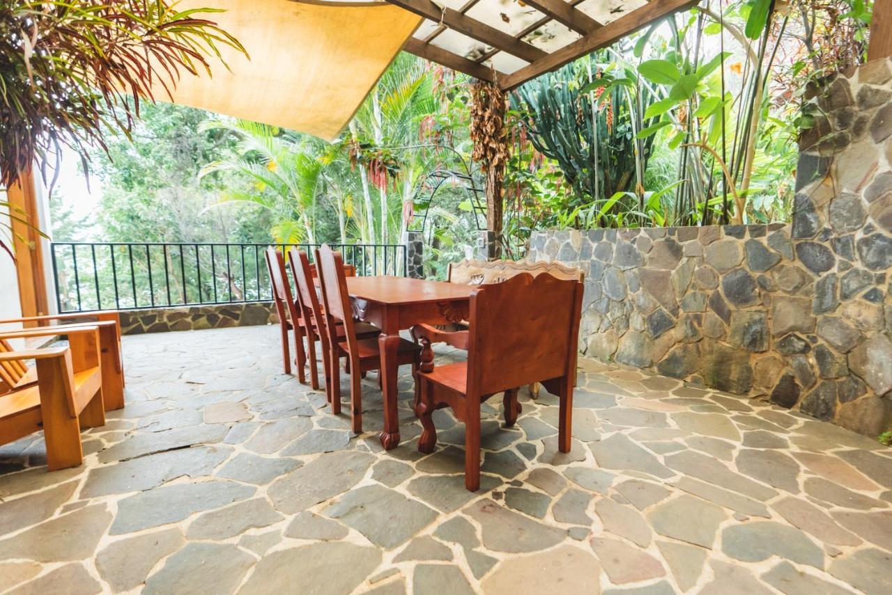 Palatalik Villa Санта Круз Ла Лагуна Екстериор снимка