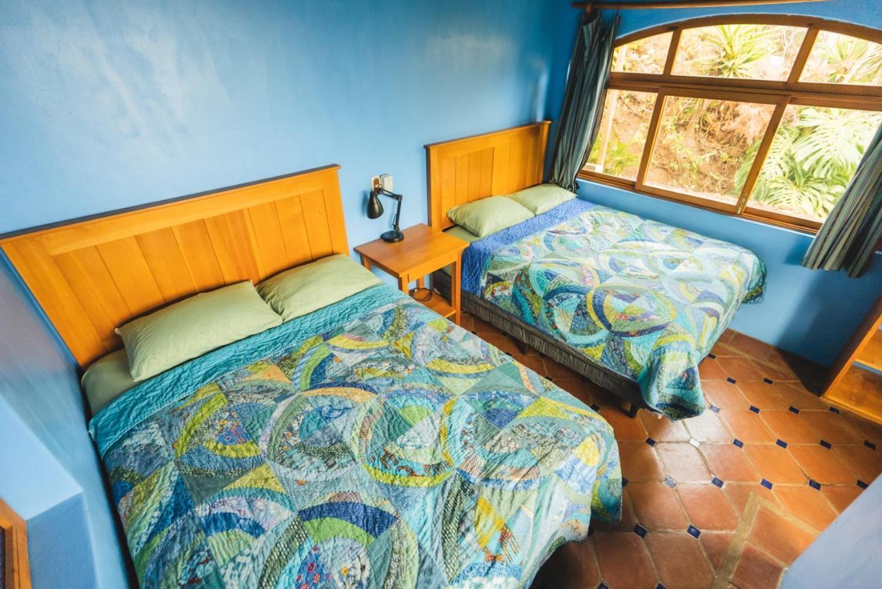 Palatalik Villa Санта Круз Ла Лагуна Екстериор снимка