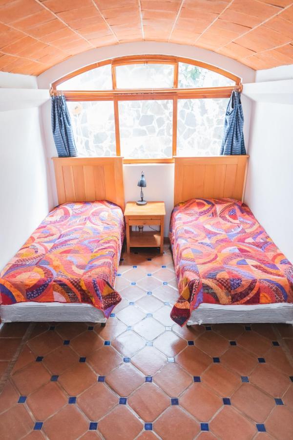 Palatalik Villa Санта Круз Ла Лагуна Екстериор снимка