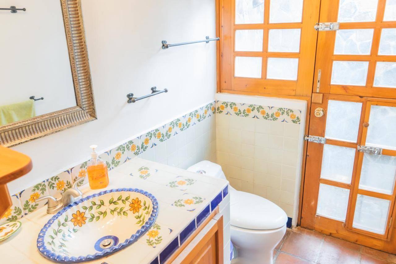 Palatalik Villa Санта Круз Ла Лагуна Екстериор снимка