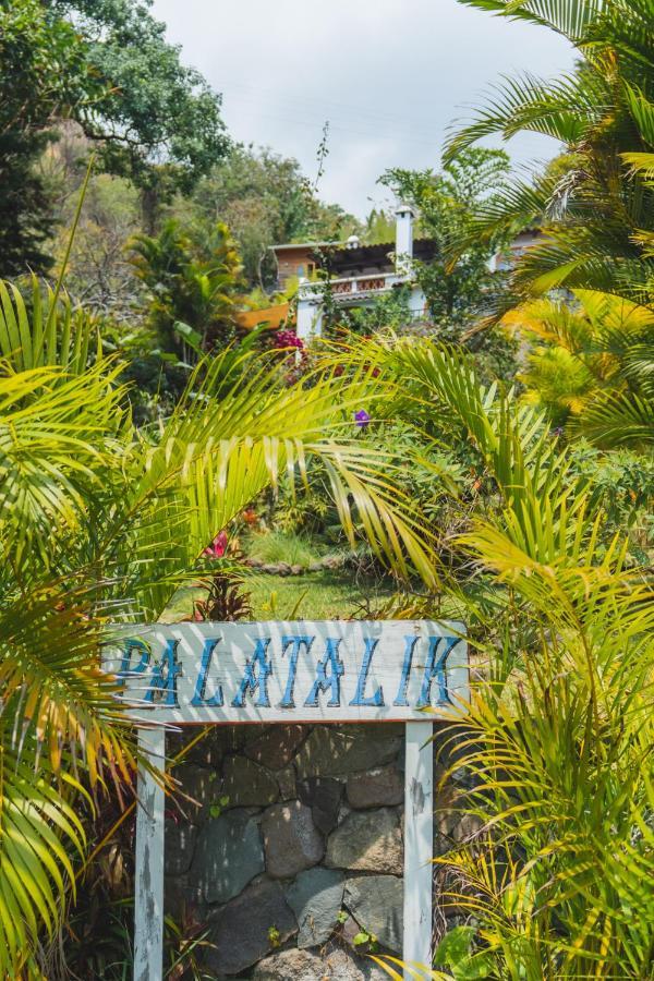 Palatalik Villa Санта Круз Ла Лагуна Екстериор снимка
