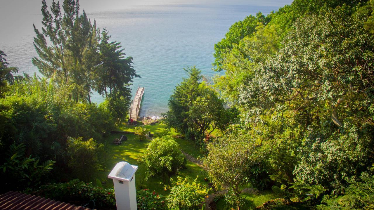 Palatalik Villa Санта Круз Ла Лагуна Екстериор снимка