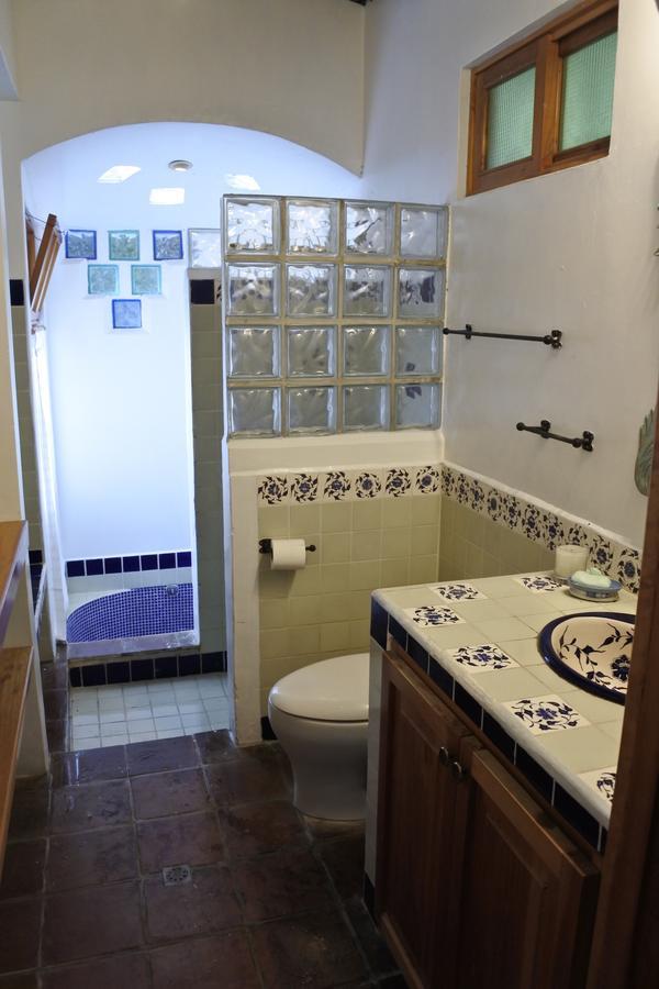 Palatalik Villa Санта Круз Ла Лагуна Екстериор снимка