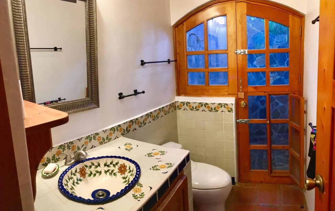 Palatalik Villa Санта Круз Ла Лагуна Екстериор снимка
