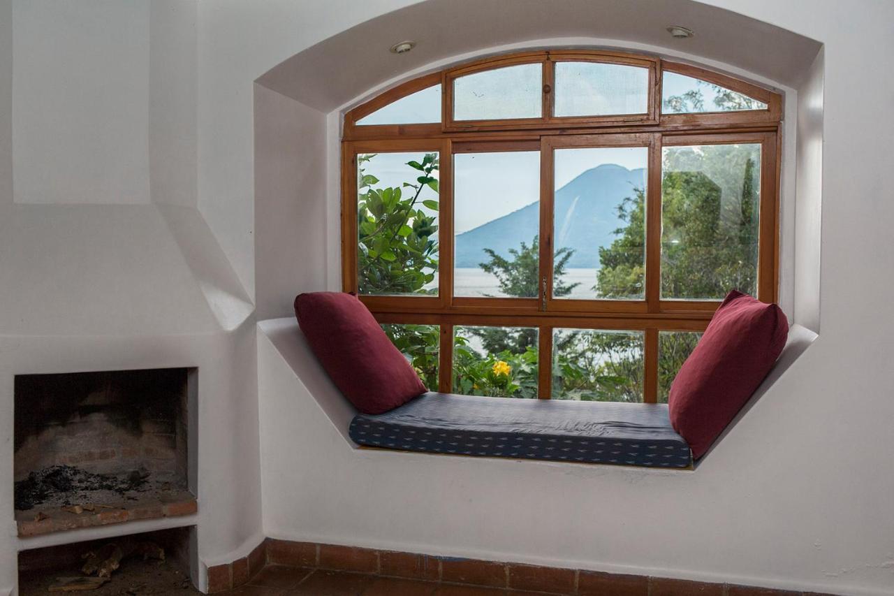 Palatalik Villa Санта Круз Ла Лагуна Екстериор снимка